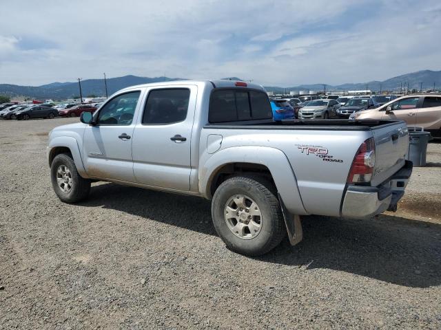 Vin: 5tflu4en4bx013907, lot: 63204005, toyota tacoma double cab 20112