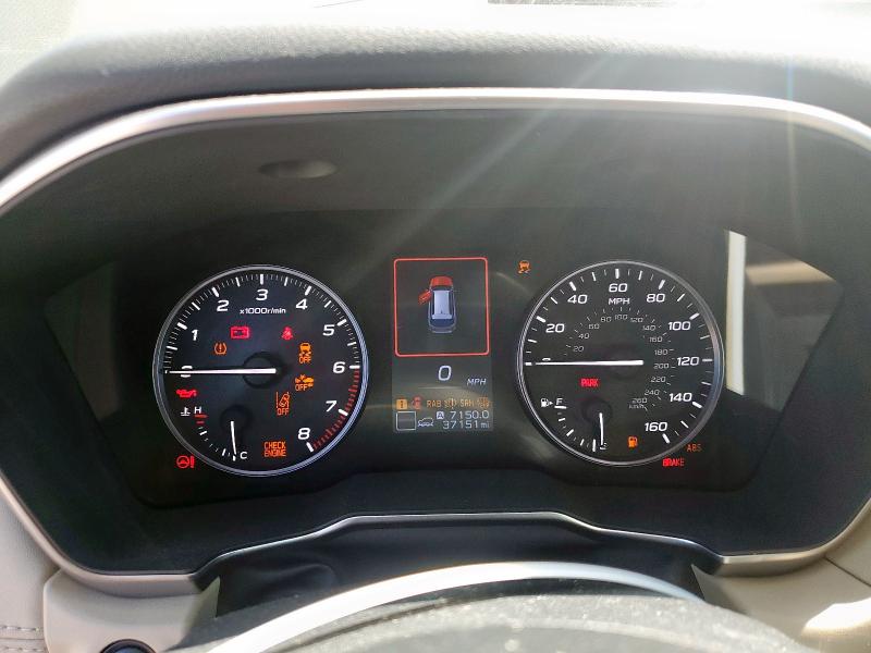 2022 SUBARU OUTBACK LI 4S4BTGND7N3228132
