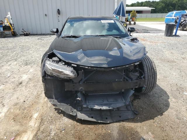 2020 CHEVROLET CAMARO LS - 1G1FB1RS5L0116113