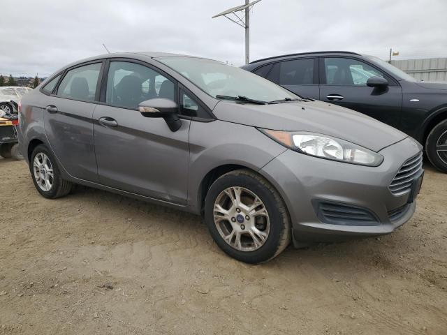 2014 FORD FIESTA SE - 3FADP4BJ1EM111094