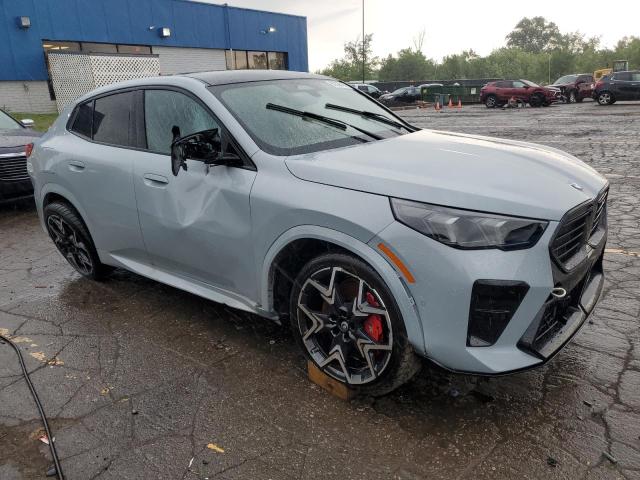 2025 BMW X2 M35I WBX83GM00S5125280
