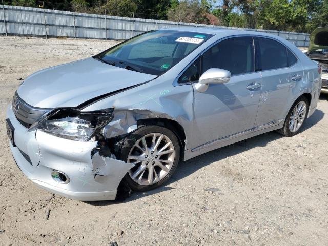 LEXUS HS 250H
