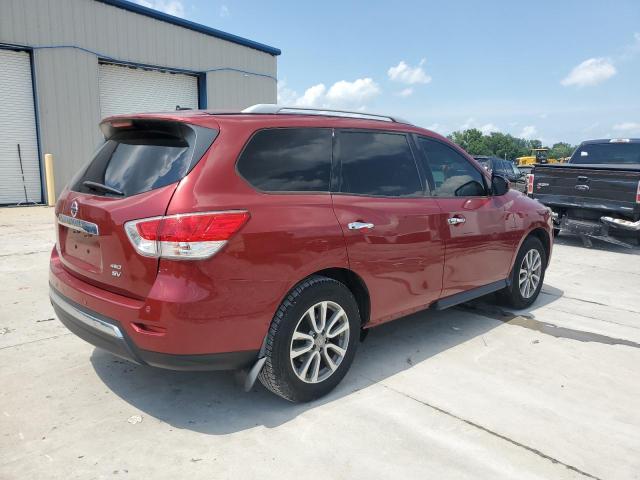 2013 NISSAN PATHFINDER - 5N1AR2MM7DC607242