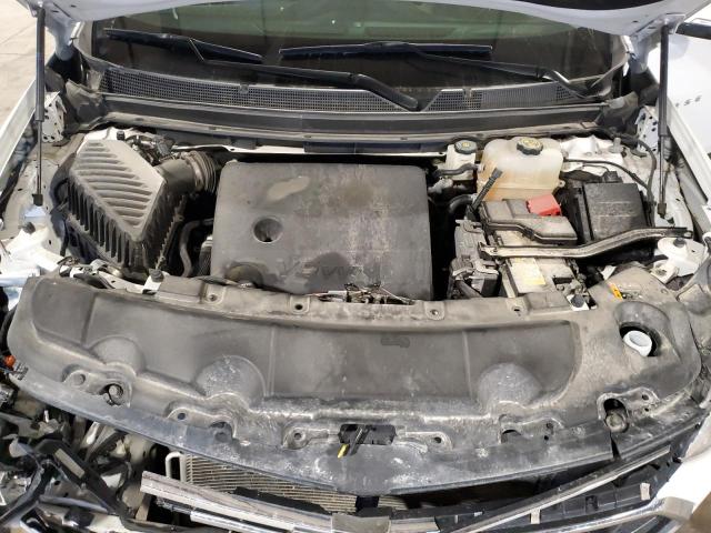 2020 CHEVROLET TRAVERSE L - 1GNEVGKW4LJ127017