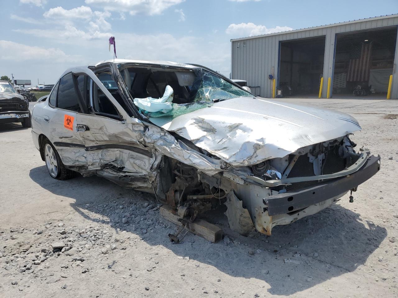 Global Auto Auctions