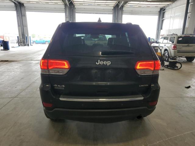 2016 JEEP GRAND CHER 1C4RJFBG6GC460662