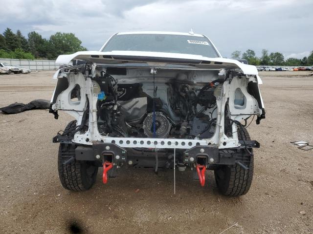2020 GMC SIERRA K15 - 1GTU9EET5LZ166246