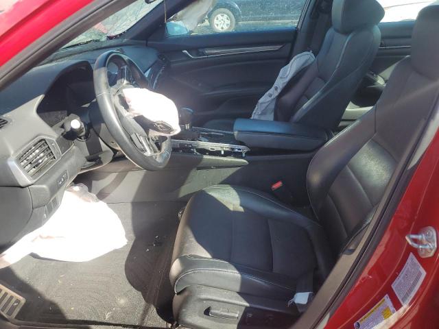 2018 HONDA ACCORD SPO - 1HGCV1F38JA005336