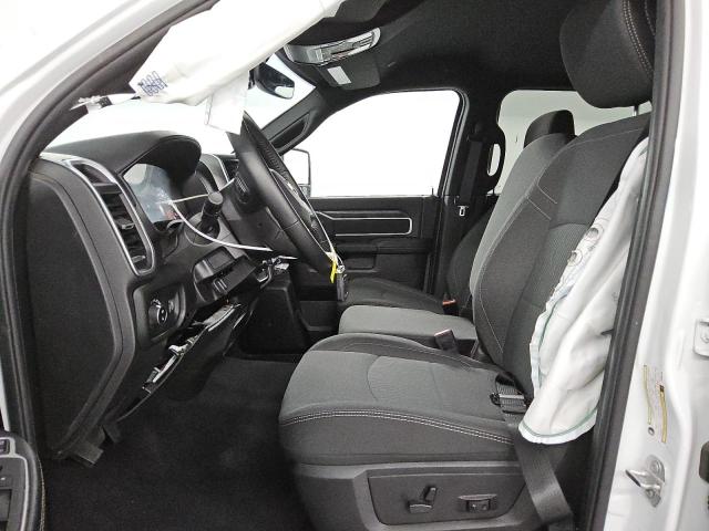 2024 RAM 2500 BIG H 3C6UR5DJ5RG395106