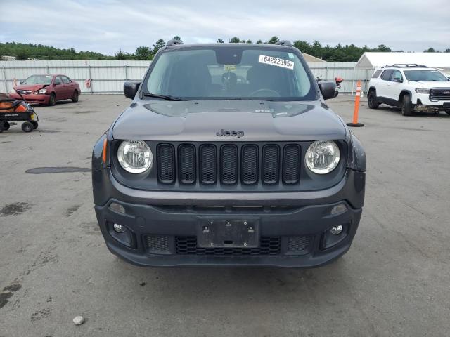 2016 JEEP RENEGADE L ZACCJBBT5GPD43565