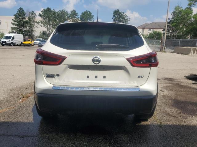 2020 NISSAN ROGUE SPORT S JN1BJ1CV6LW278330