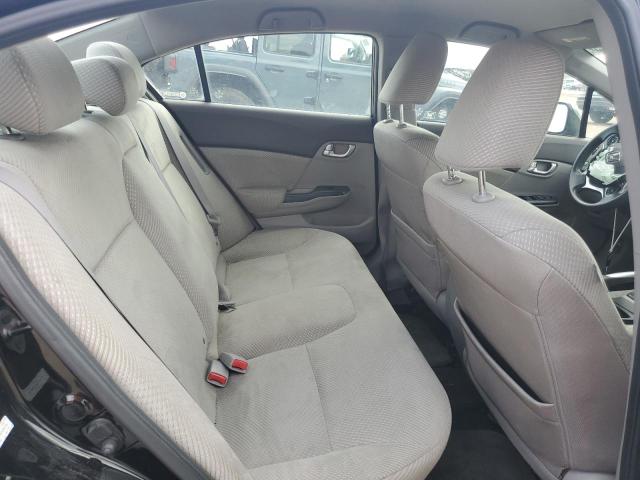 2012 HONDA CIVIC HYBR - JHMFB4F29CS009078