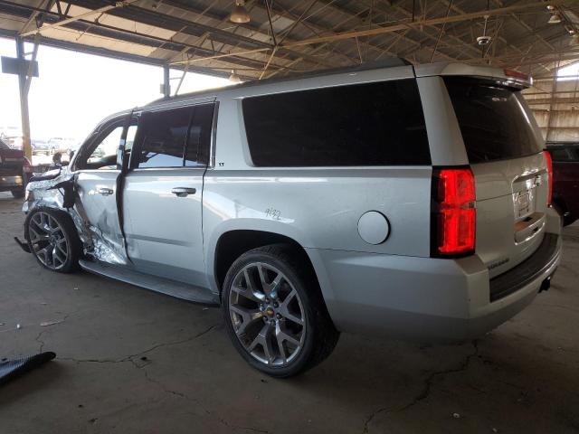 2018 CHEVROLET SUBURBAN C 1GNSCHKC4JR355859