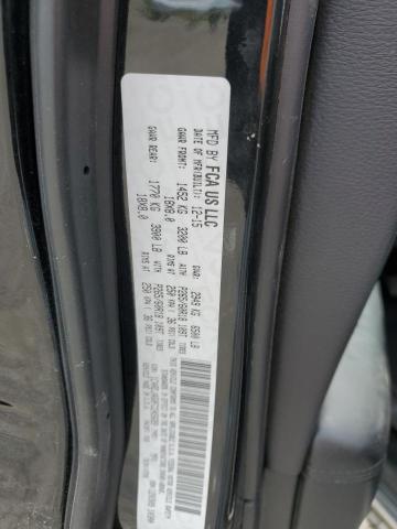 2015 DODGE DURANGO SX 1C4RDJAG0FC245689