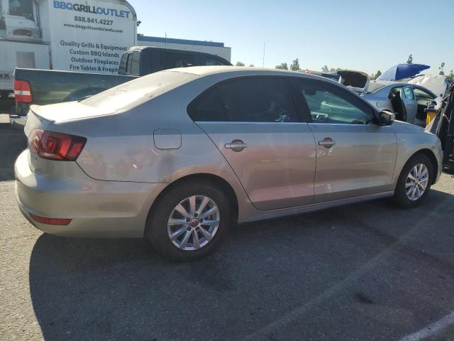 2014 VOLKSWAGEN JETTA HYBR - 3VW637AJ1EM214577