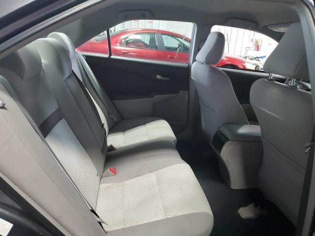 2012 TOYOTA CAMRY BASE - 4T4BF1FK8CR189467