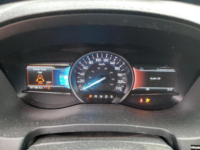 2018 FORD EXPLORER X 1FM5K8D82JGB82139