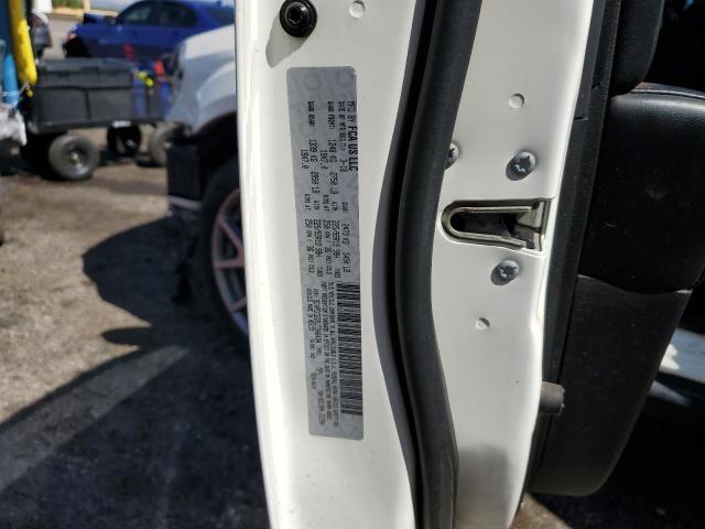 2018 DODGE JOURNEY GT 3C4PDCEG9JT346434