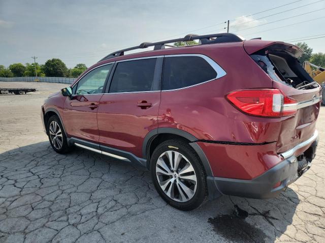 2019 SUBARU ASCENT LIMITED 4S4WMAJD9K3409472