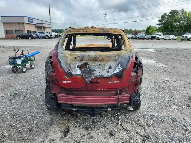 2019 BUICK ENCORE PRE KL4CJASB3KB884516