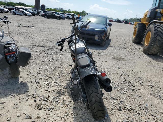2018 HARLEY-DAVIDSON FXFB FAT B 1HD1YKJ12JC018899