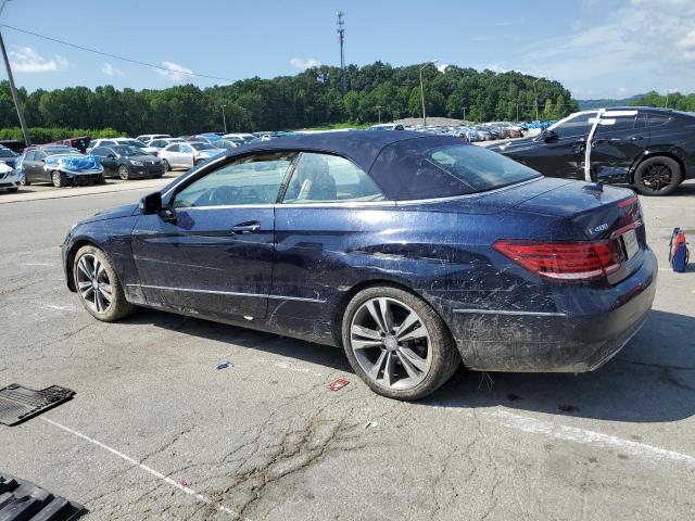 2016 MERCEDES-BENZ E 400 WDDKK6FF0GF336665