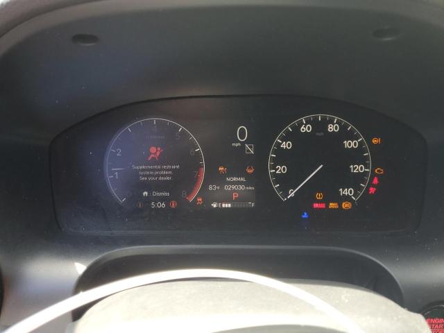 2024 HONDA HR-V SPORT 3CZRZ1H59RM713051