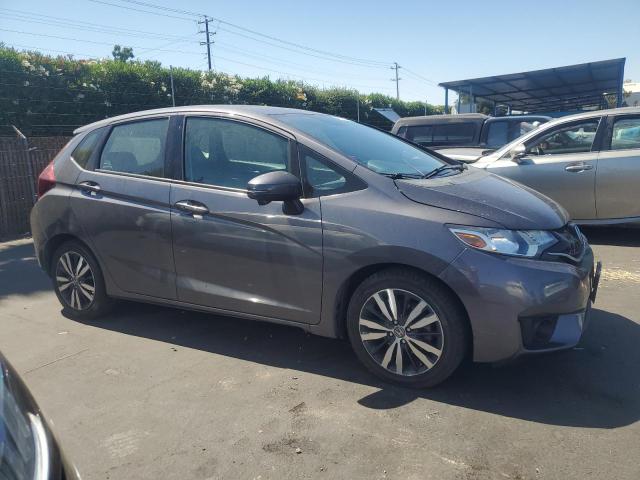 2016 HONDA FIT EX 3HGGK5H94GM704431