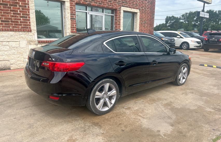Vin: 19vde1f51de018976, lot: 64046995, acura ilx 20 premium 20134