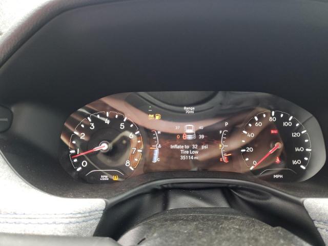 2024 JEEP COMPASS LA 3C4NJDBN6RT599182
