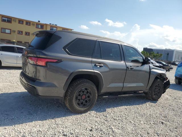 2023 TOYOTA SEQUOIA SR 7SVAAABA2PX018777