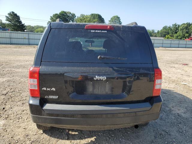 2016 JEEP PATRIOT SPORT 1C4NJRBBXGD682958