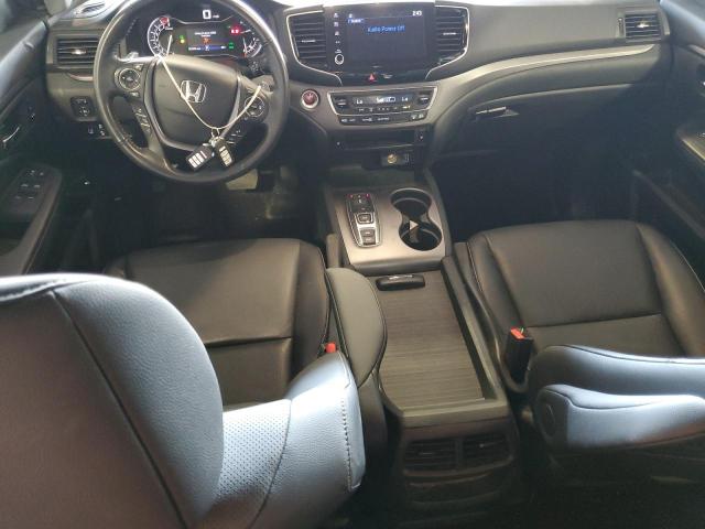 2023 HONDA RIDGELINE - 5FPYK3F55PB056780