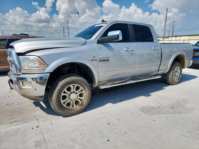 RAM 2500 LARAM