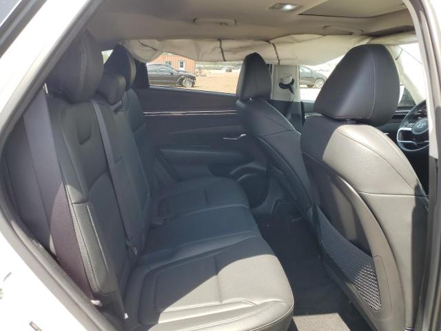 2023 HYUNDAI TUCSON SEL 5NMJFCAE3PH246548