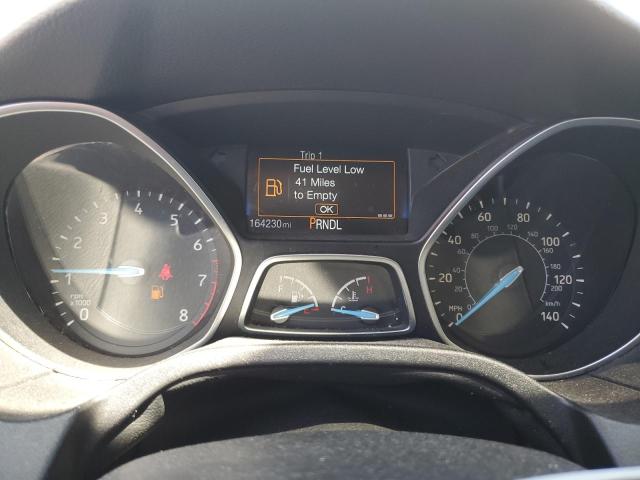 2016 FORD FOCUS S - 1FADP3E27GL339328