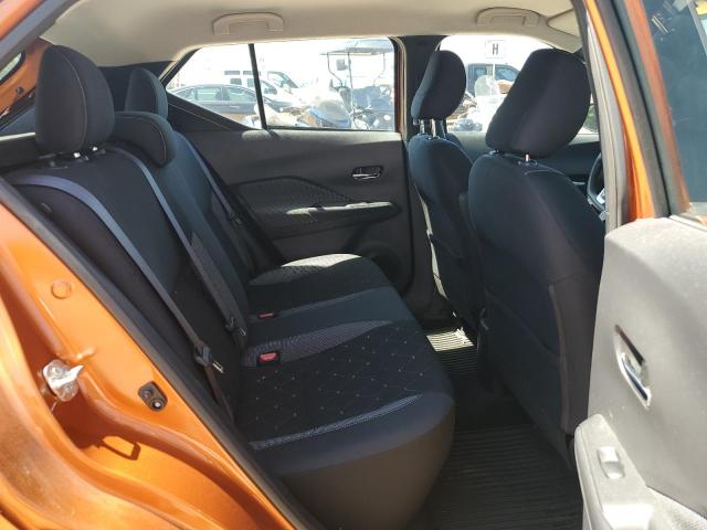 2019 NISSAN KICKS S 3N1CP5CU9KL553436