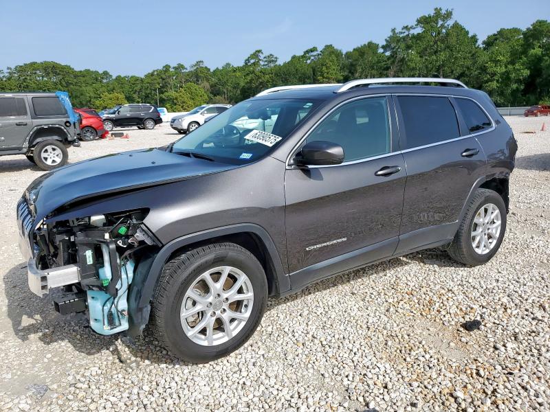 Vin: 1c4pjlcs6gw372976, lot: 63090575, jeep grand cher latitude 2016 img_1