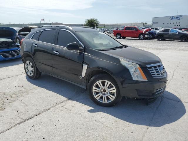 2015 CADILLAC SRX LUXURY - 3GYFNBE37FS556019