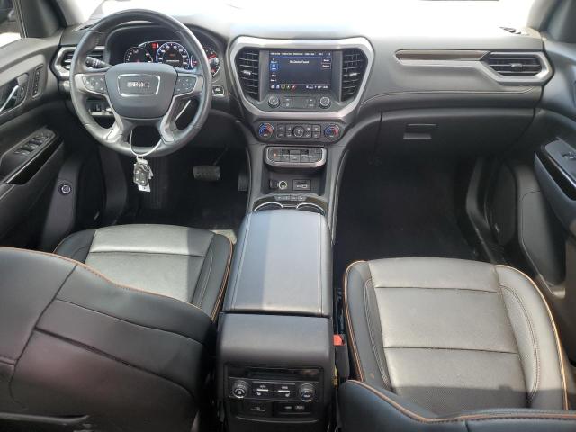2022 GMC ACADIA AT4 1GKKNLLS7NZ107322