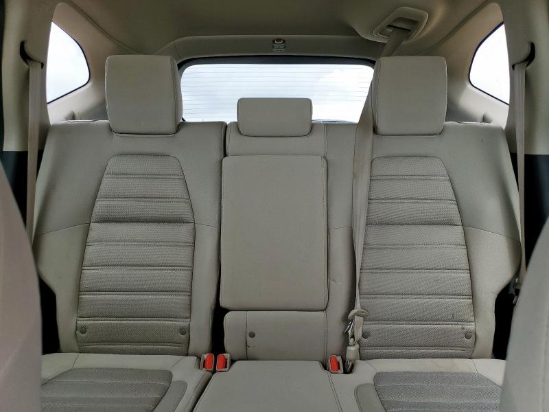 2018 HONDA CR-V EX 2HKRW1H5XJH517225
