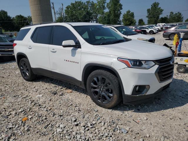 2020 CHEVROLET TRAVERSE R 1GNEVJKW0LJ187373
