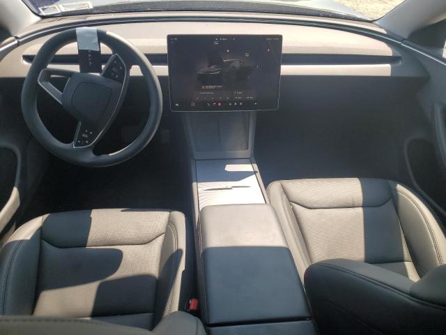2025 TESLA MODEL 3 5YJ3E1EA0SF981490