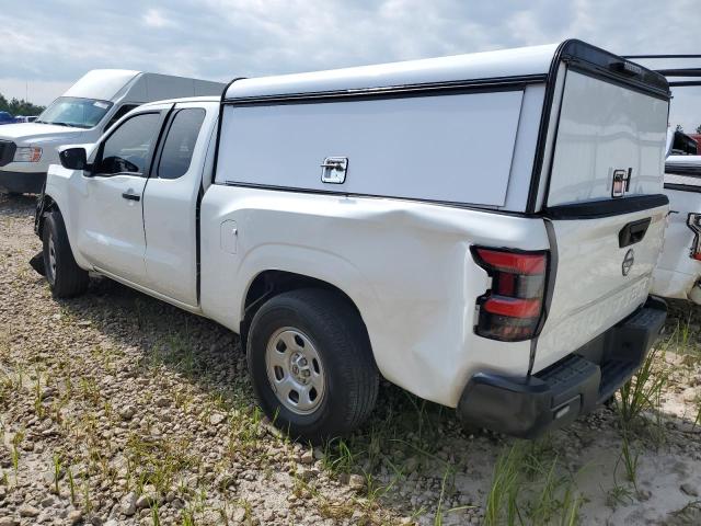 2022 NISSAN FRONTIER S 1N6ED1CL3NN670607