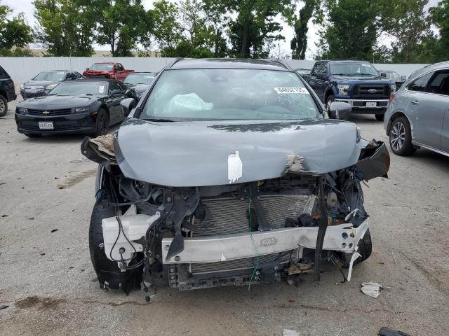 2020 NISSAN MURANO SV 5N1AZ2BS6LN105892