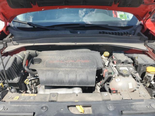 2016 JEEP RENEGADE T - ZACCJBCT3GPC71117