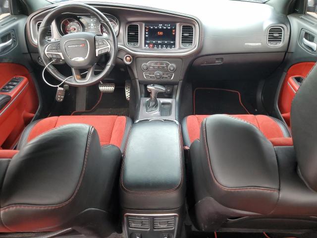 2019 DODGE CHARGER SCAT PACK 2C3CDXGJXKH718411