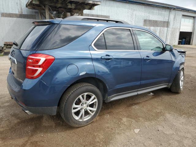 2016 CHEVROLET EQUINOX LT 2GNFLFE35G6244548
