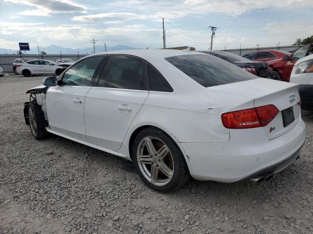 Vin: waubgaflxba020990, lot: 63064195, audi s4/rs4 premium plus 20112