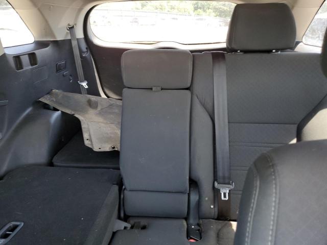 2016 KIA SORENTO LX 5XYPG4A34GG136145